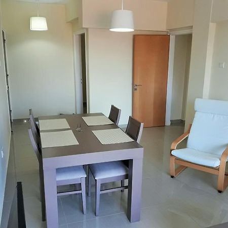 Apartmán 32 Hill Court Larnaca Exteriér fotografie