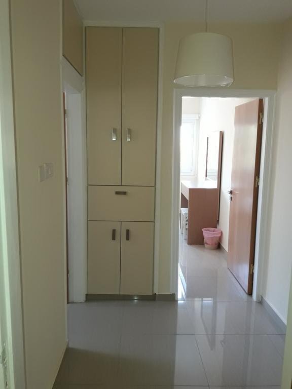 Apartmán 32 Hill Court Larnaca Exteriér fotografie