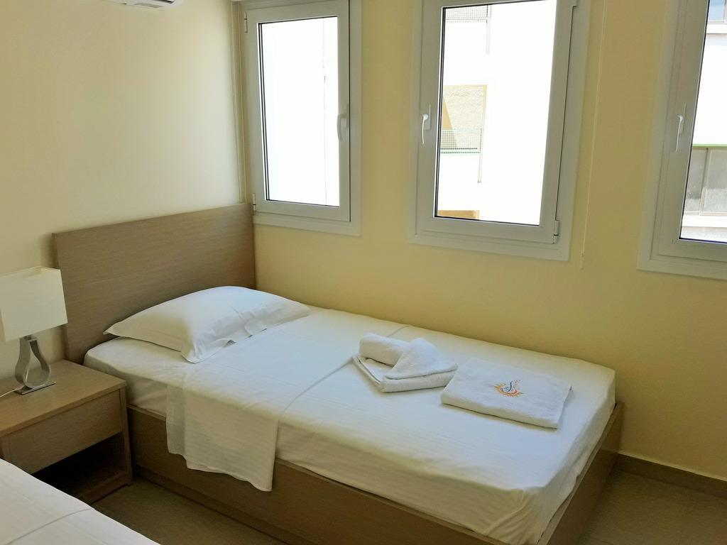 Apartmán 32 Hill Court Larnaca Exteriér fotografie