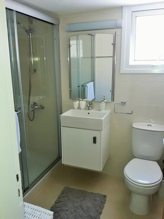 Apartmán 32 Hill Court Larnaca Exteriér fotografie
